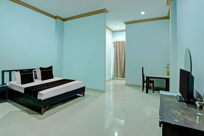 Imagen de la habitación del Hotel O near Universitas Palangka Raya. Foto 10