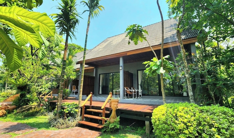 Imagen de la habitación del Hotel O yua Resort. Foto 3