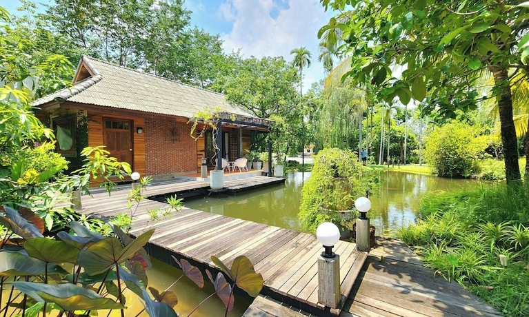 Imagen de la habitación del Hotel O yua Resort. Foto 5