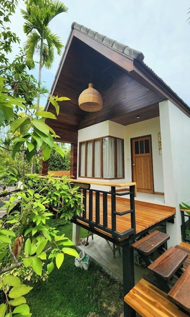 Imagen de la habitación del Hotel O yua Resort. Foto 7