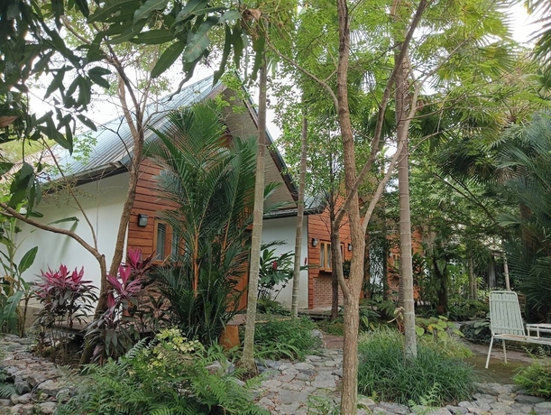 Imagen de la habitación del Hotel O yua Resort. Foto 9