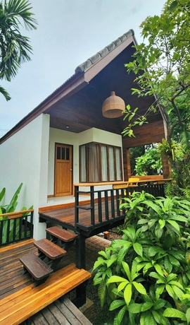 Imagen de la habitación del Hotel O yua Resort. Foto 12