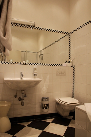 Imagen de la habitación del Hotel O11 Boutique Vienna. Foto 12