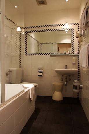 Imagen de la habitación del Hotel O11 Boutique Vienna. Foto 14