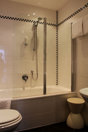 Imagen de la habitación del Hotel O11 Boutique Vienna. Foto 15