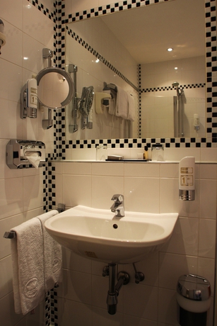 Imagen de la habitación del Hotel O11 Boutique Vienna. Foto 16