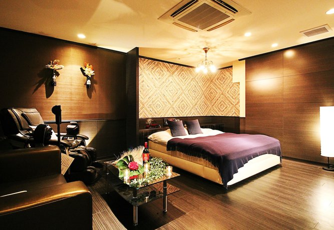 Imagen de la habitación del Hotel O2 - Adults Only. Foto 2