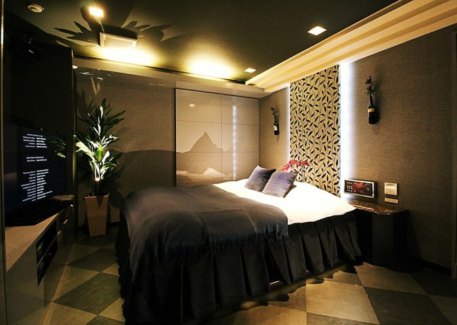 Imagen de la habitación del Hotel O2 - Adults Only. Foto 3