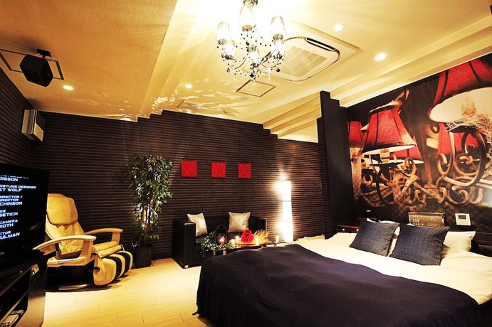 Imagen de la habitación del Hotel O2 - Adults Only. Foto 4