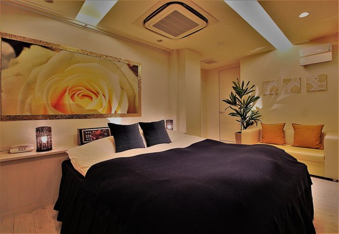 Imagen de la habitación del Hotel O2 - Adults Only. Foto 5