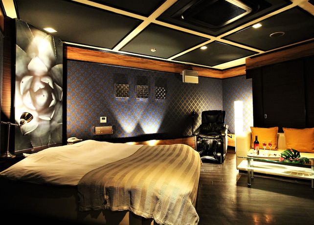 Imagen de la habitación del Hotel O2 - Adults Only. Foto 6