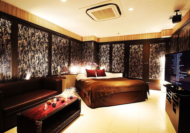 Imagen de la habitación del Hotel O2 - Adults Only. Foto 7