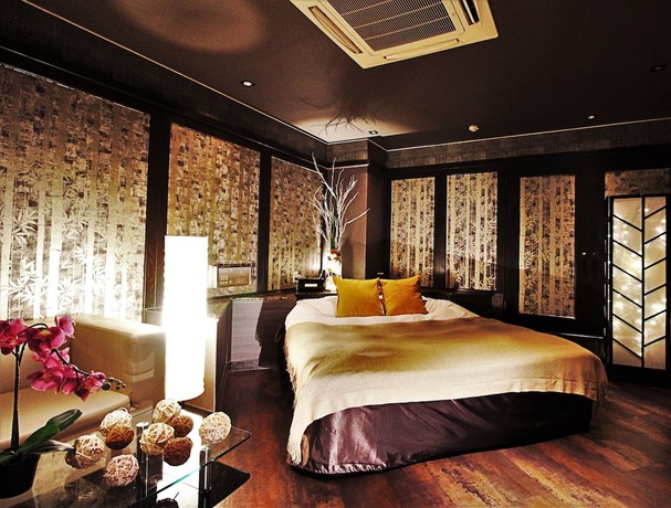 Imagen de la habitación del Hotel O2 - Adults Only. Foto 8