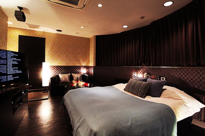 Imagen de la habitación del Hotel O2 - Adults Only. Foto 9