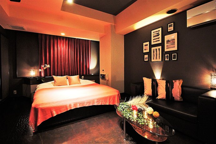 Imagen de la habitación del Hotel O2 - Adults Only. Foto 12