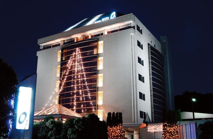 Imagen general del Hotel O2 - Adults Only. Foto 1
