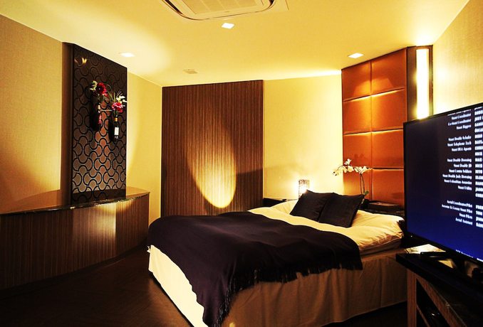 Imagen de la habitación del Hotel O2 - Adults Only. Foto 13