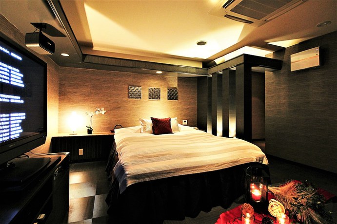 Imagen de la habitación del Hotel O2 - Adults Only. Foto 14