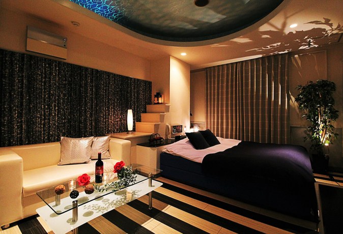 Imagen de la habitación del Hotel O2 - Adults Only. Foto 15