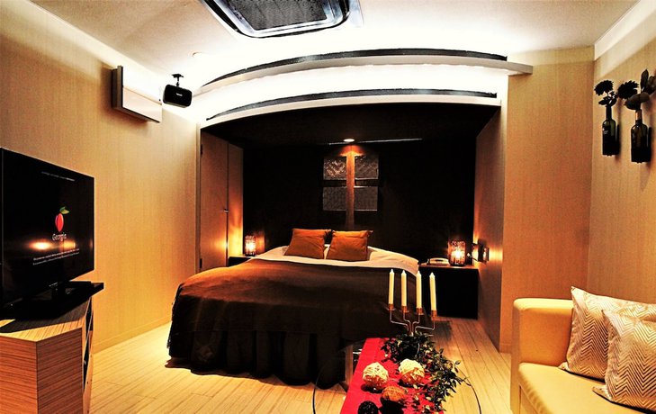 Imagen de la habitación del Hotel O2 - Adults Only. Foto 16