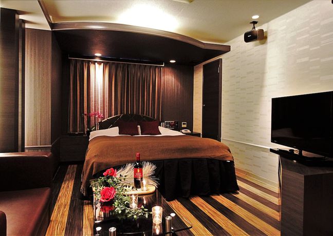 Imagen de la habitación del Hotel O2 - Adults Only. Foto 17