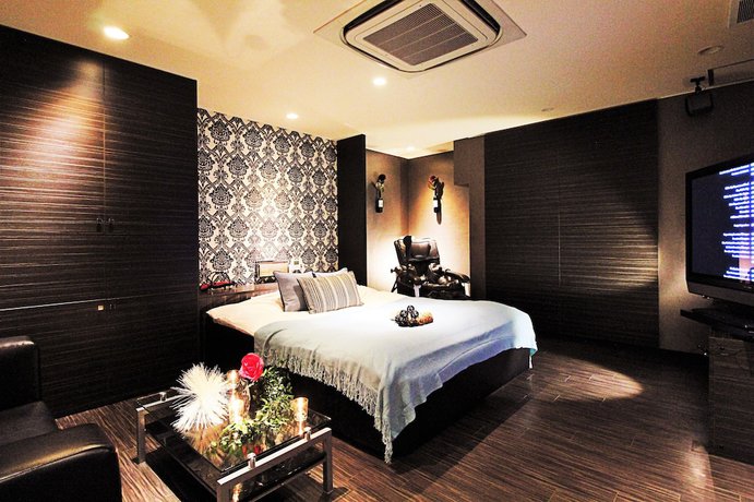 Imagen de la habitación del Hotel O2 - Adults Only. Foto 18