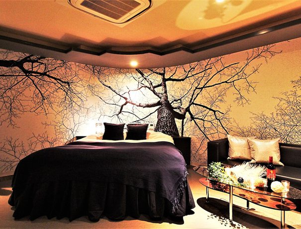 Imagen de la habitación del Hotel O2 - Adults Only. Foto 19