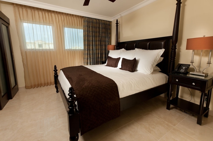 Imagen de la habitación del Hotel O2 Beach Club and Spa. Foto 4