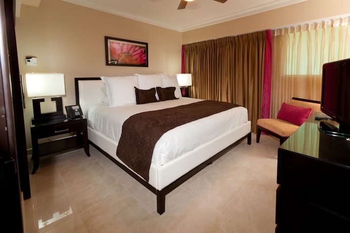 Imagen de la habitación del Hotel O2 Beach Club and Spa. Foto 5