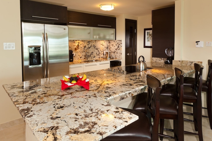 Imagen de la habitación del Hotel O2 Beach Club and Spa. Foto 11