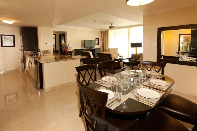 Imagen de la habitación del Hotel O2 Beach Club and Spa. Foto 12