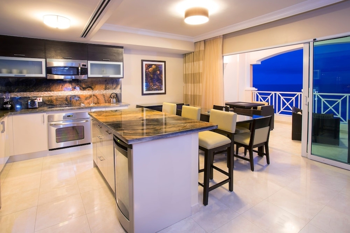 Imagen de la habitación del Hotel O2 Beach Club and Spa. Foto 14