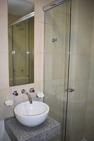 Imagen de la habitación del Hotel O2 Gesell. Foto 3