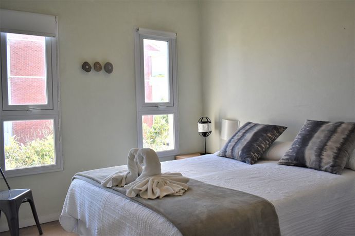 Imagen de la habitación del Hotel O2 Gesell. Foto 10