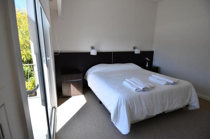 Imagen de la habitación del Hotel O2 Gualeguaych&uacute;. Foto 2