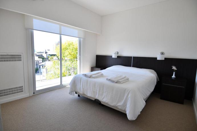 Imagen de la habitación del Hotel O2 Gualeguaych&uacute;. Foto 3