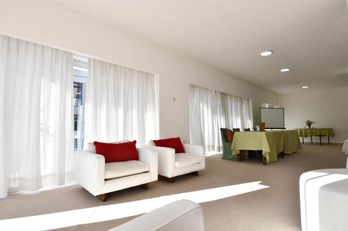 Imagen de los interiores del Hotel O2 Gualeguaych&uacute;. Foto 6