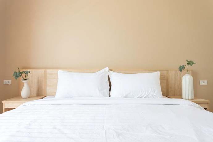 Imagen de la habitación del Hotel O2 Hotel Lopburi. Foto 3