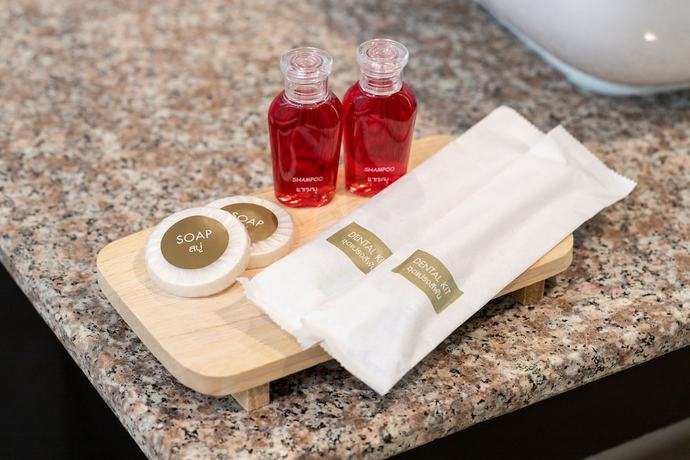 Imagen de la habitación del Hotel O2 Hotel Lopburi. Foto 5