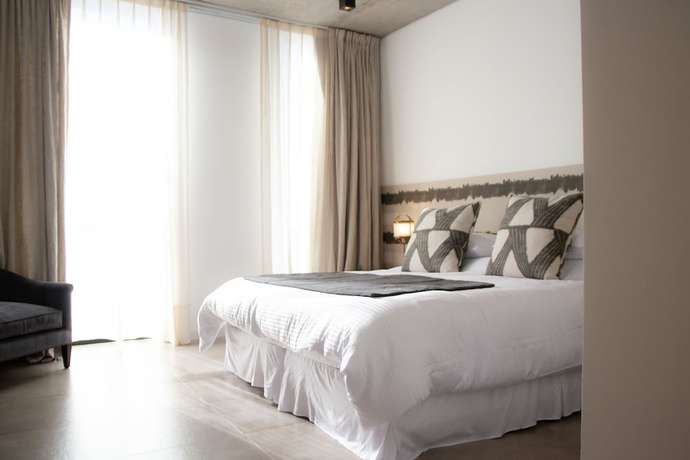 Imagen de la habitación del Hotel O2 Iguazú. Foto 10