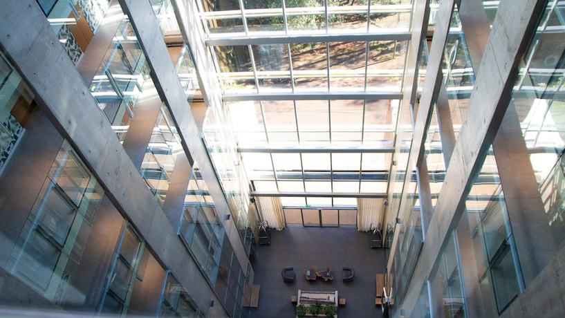 Imagen de los interiores del Hotel O2 Iguazú. Foto 20