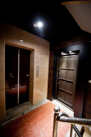 Imagen de la habitación del Hotel O2 M12. Foto 4