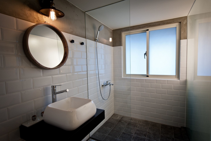 Imagen de la habitación del Hotel O2 M12. Foto 8