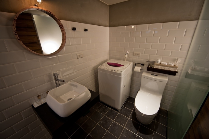 Imagen de la habitación del Hotel O2 M12. Foto 9