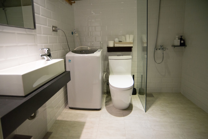 Imagen de la habitación del Hotel O2 M12. Foto 12