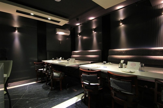 Imagen de los interiores del Hotel O2 Oxygen. Foto 14