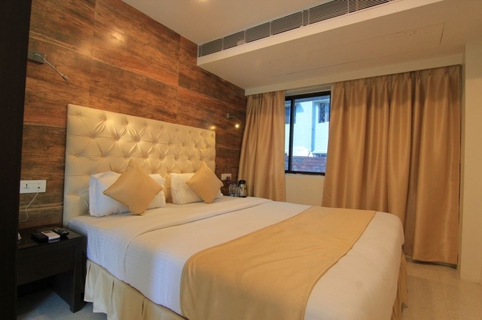 Imagen de la habitación del Hotel O2 Oxygen. Foto 8