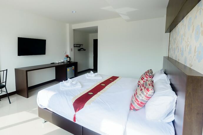 Imagen general del Hotel O2 Sakonnakhon. Foto 2