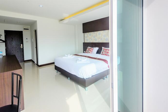 Imagen general del Hotel O2 Sakonnakhon. Foto 4