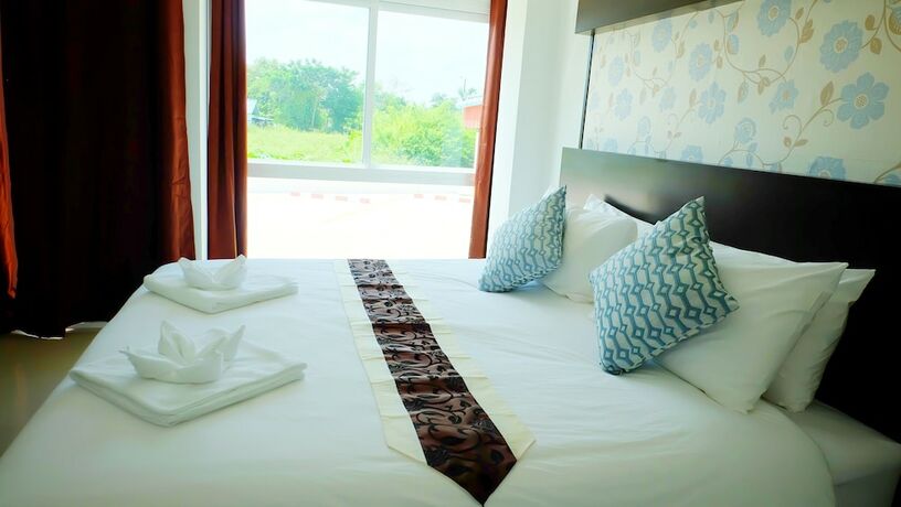 Imagen general del Hotel O2 Sakonnakhon. Foto 9